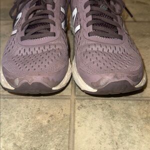 Women’s New Balance Sneakers